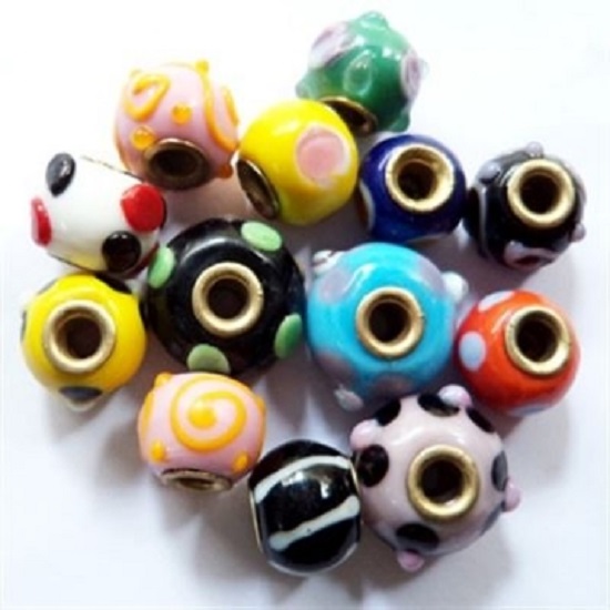 PANDORA BEADS